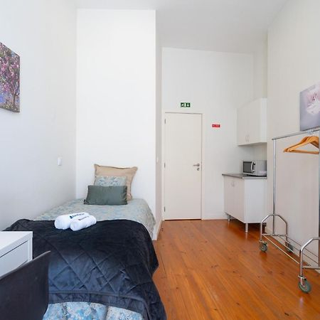 Host Wise - Sweet Bright Flats - City Center بورتو المظهر الخارجي الصورة