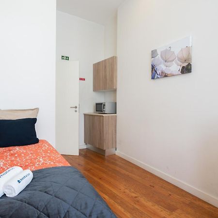 Host Wise - Sweet Bright Flats - City Center بورتو المظهر الخارجي الصورة