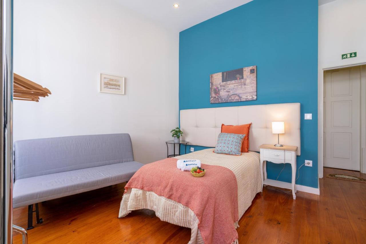Host Wise - Sweet Bright Flats - City Center بورتو المظهر الخارجي الصورة
