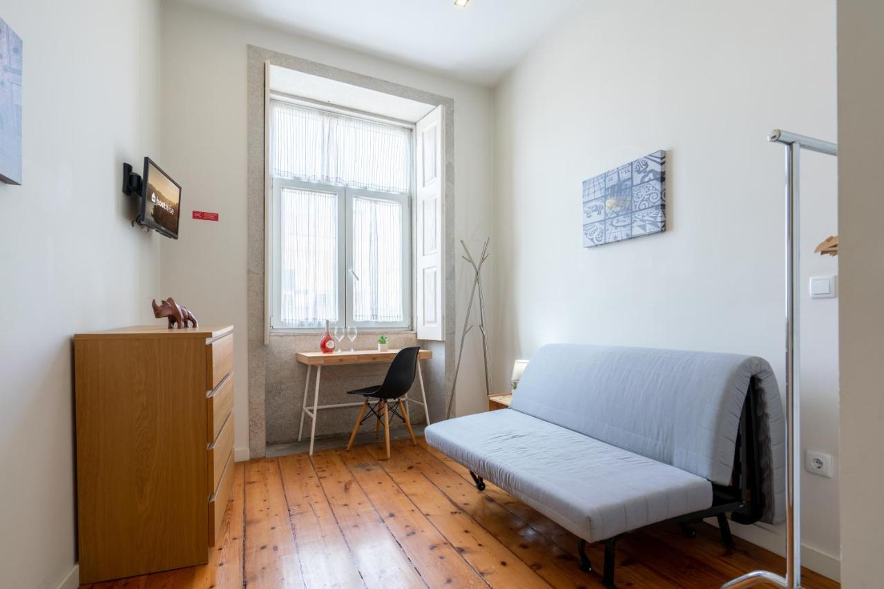 Host Wise - Sweet Bright Flats - City Center بورتو المظهر الخارجي الصورة