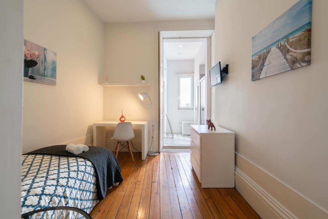 Host Wise - Sweet Bright Flats - City Center بورتو المظهر الخارجي الصورة
