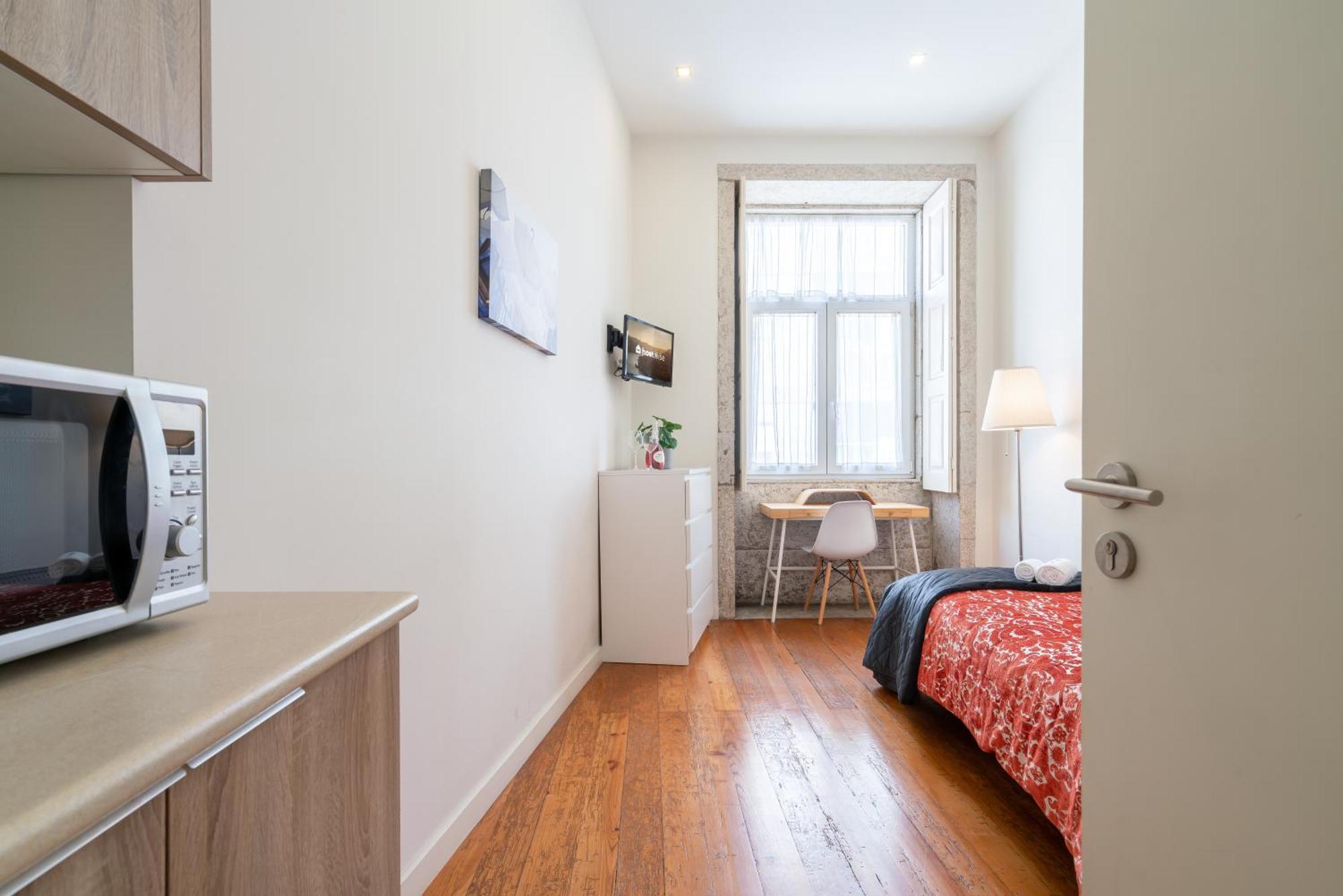 Host Wise - Sweet Bright Flats - City Center بورتو المظهر الخارجي الصورة